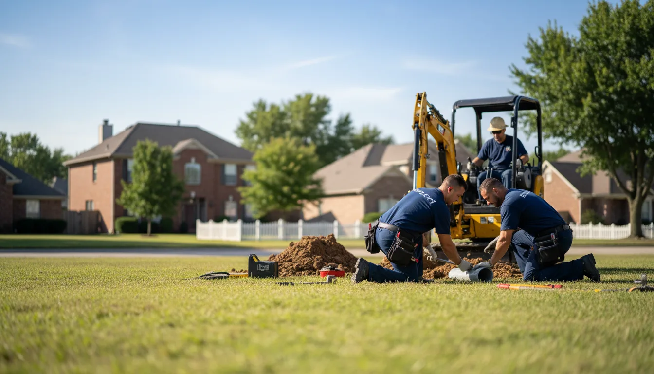 Water Heater Repair in Purdon, TX near me